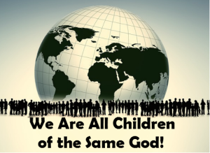 Children of God