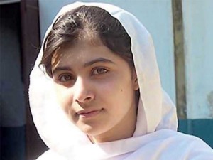 Malala-Yousafzai