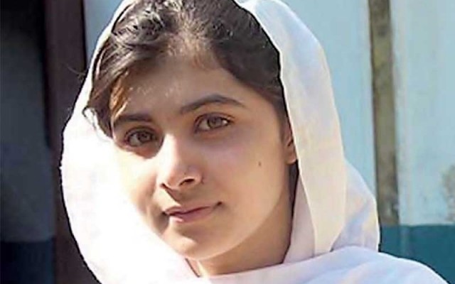 Malala-Yousafzai