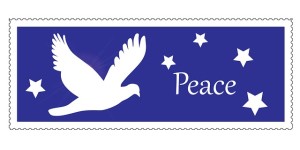 Blessed are the peacemakers