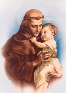 Saint Anthony Spirituality, Practices of St Anthony, Spirituality