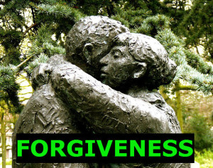 forgiveness, Forgive, Why we should forgive?