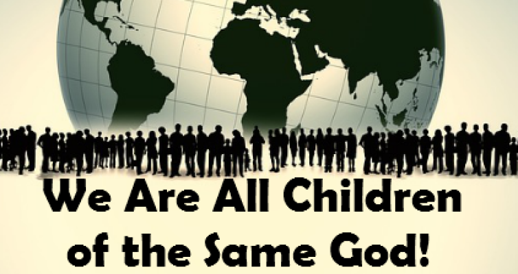 Children of God